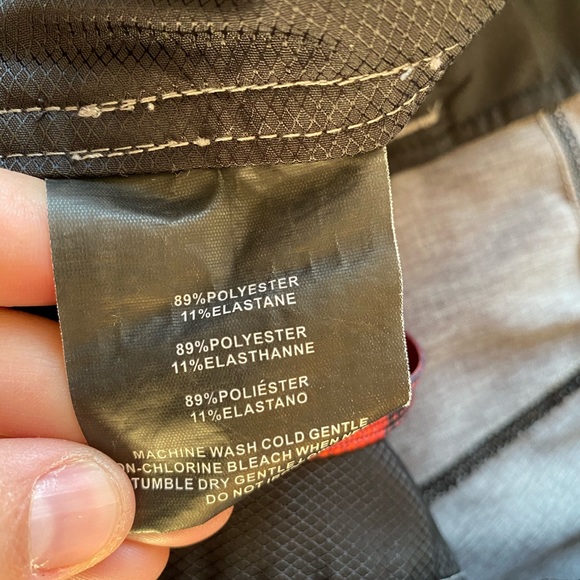 Men’s O’Neil Board Shorts - Picture 12 of 14